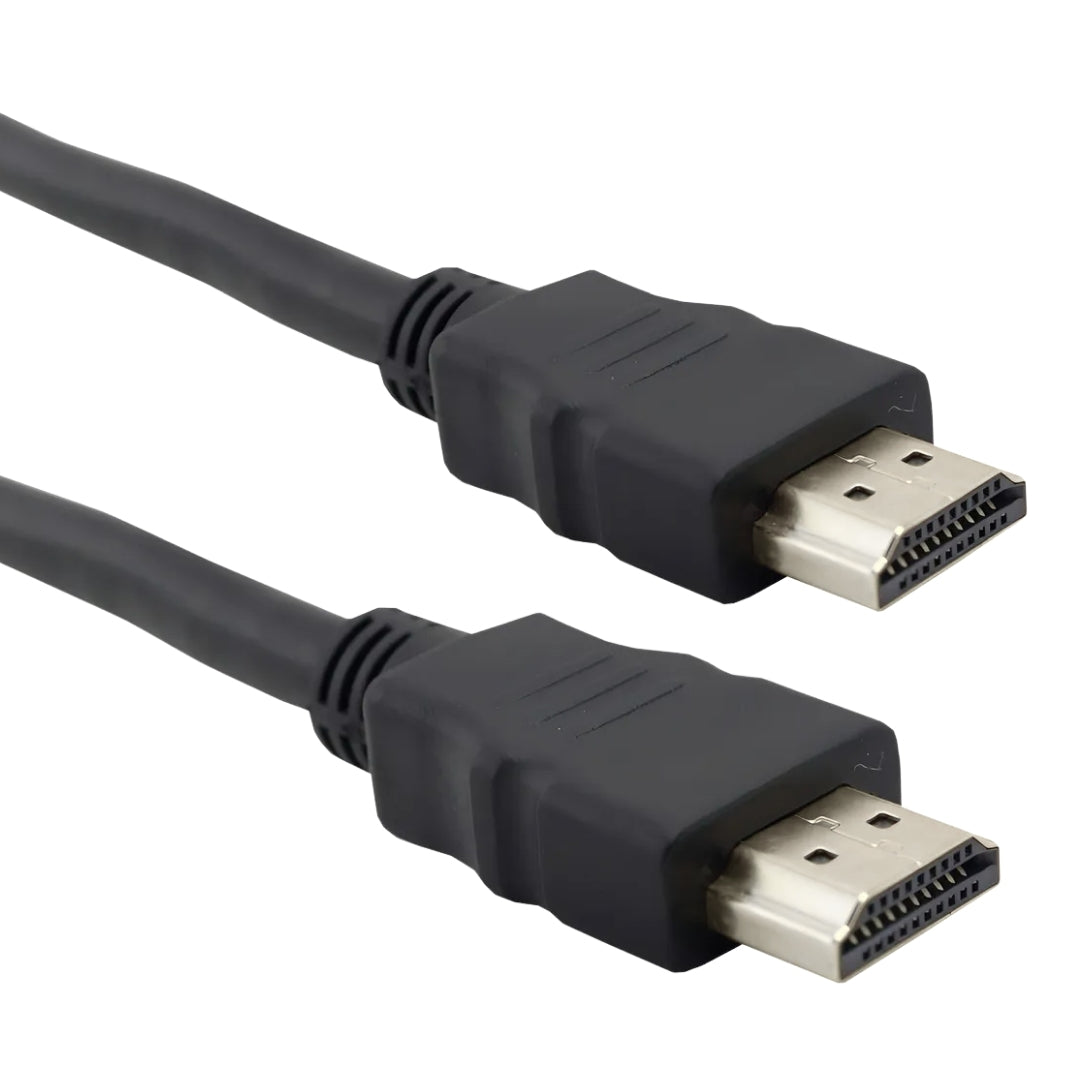 Cabo HDMI Para HDMI 15 Metros, Plug V1.4, Blindado, Full HD - OD 7,0mm, Next Trad - 03236