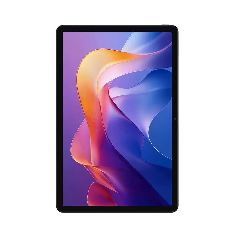 Tablet Xiaomi Redmi Pad 2 RAM 8GB 256GB Tela 11" 2.5K Wi-Fi Versão Global - Cinza