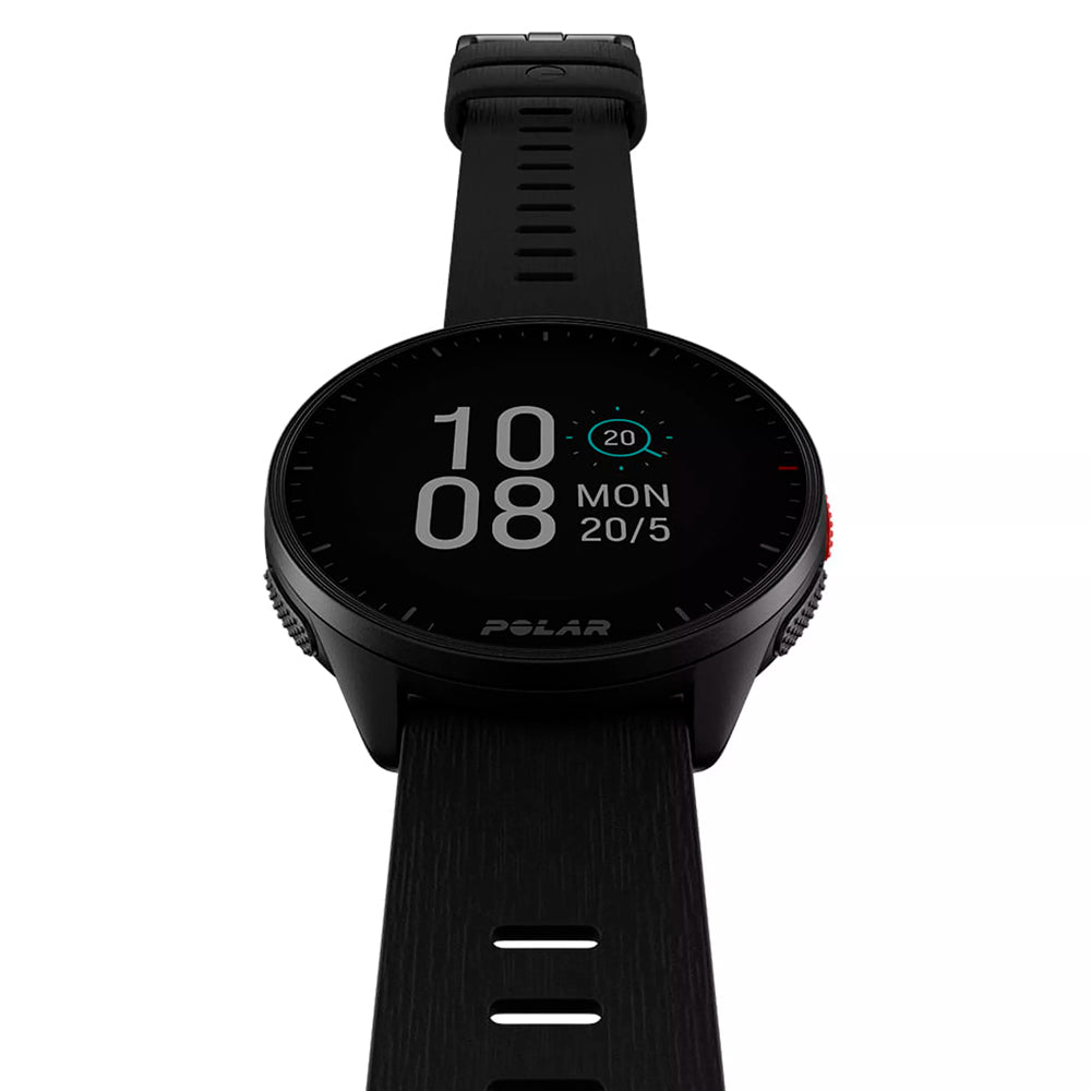 Relógio Pacer Gps Running Watch, Sportes, Corrida