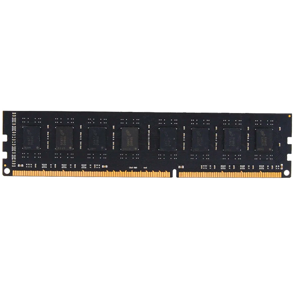 Memória RAM Desktop 8GB DDR3 1600MHz U-DIMM Walram - Preta