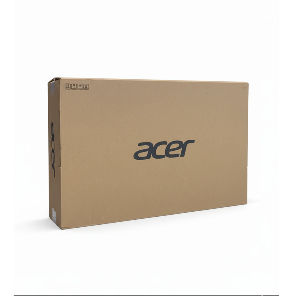 Notebook Acer Aspire A15-51M-54E6 Intel Core i5-13420H, 8GB RAM LPDDR5 4800MHz, 512GB SSD, 15.6" FHD, Win11, Cinza Aço