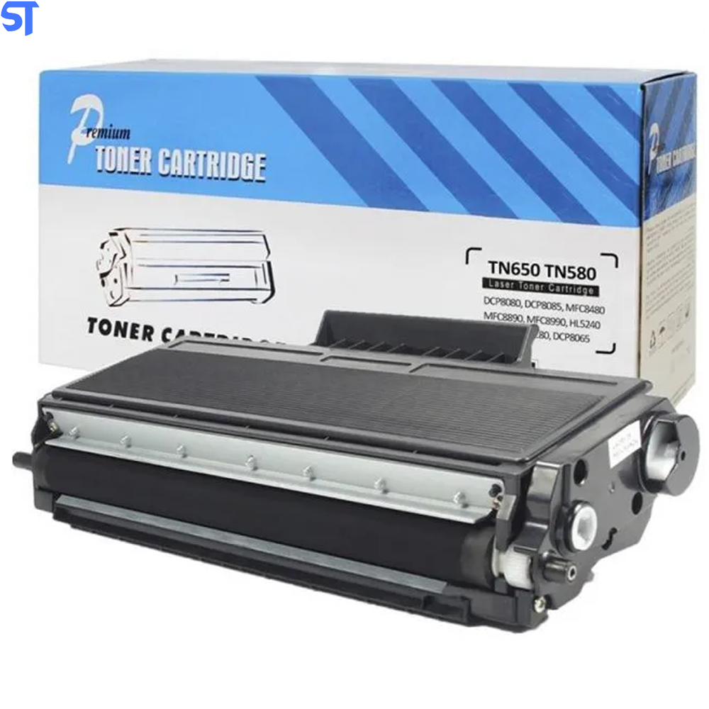 Toner Brother 8080