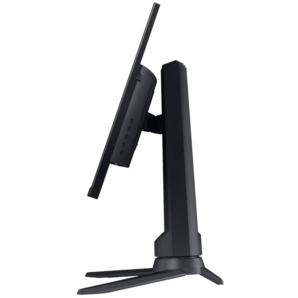 Monitor Gamer Samsung 24" Odyssey G3, Full HD, 144Hz, 1ms, FreeSync Premium, HDMI/Displayport, Ajuste de Altura