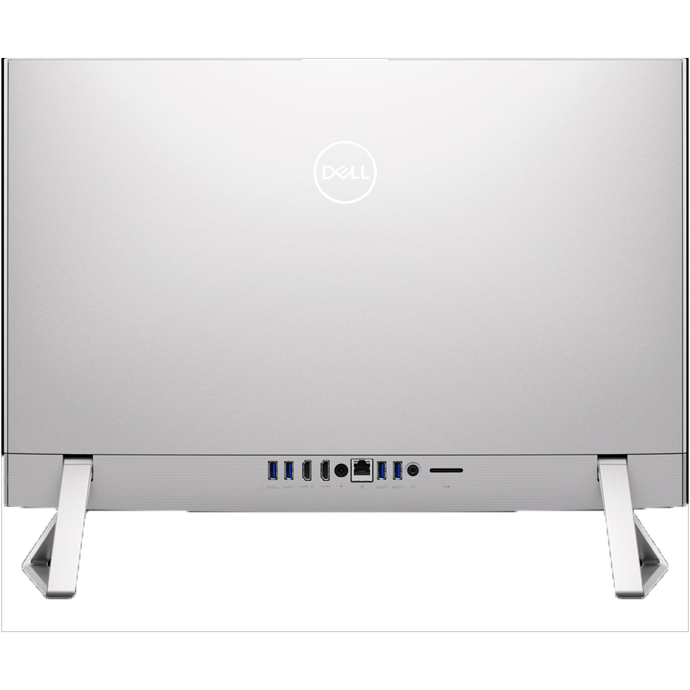 Computador All In One Dell Inspiron 5430, Core i7-150U, 16GB RAM, 512GB SSD, i150u-M20SW, Wi-Fi, Win 11 Pro, Vitrine