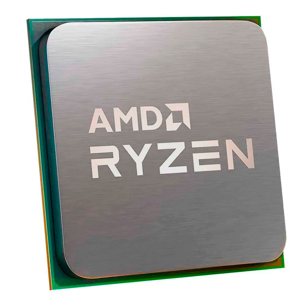 Computador Gamer AMD Ryzen 5-5600GT, Radeon Vega 7, SSD M.2 NVme 500GB, RAM 16GB 3200MHz, DDR4, Fonte 550W 80Plus Wind10