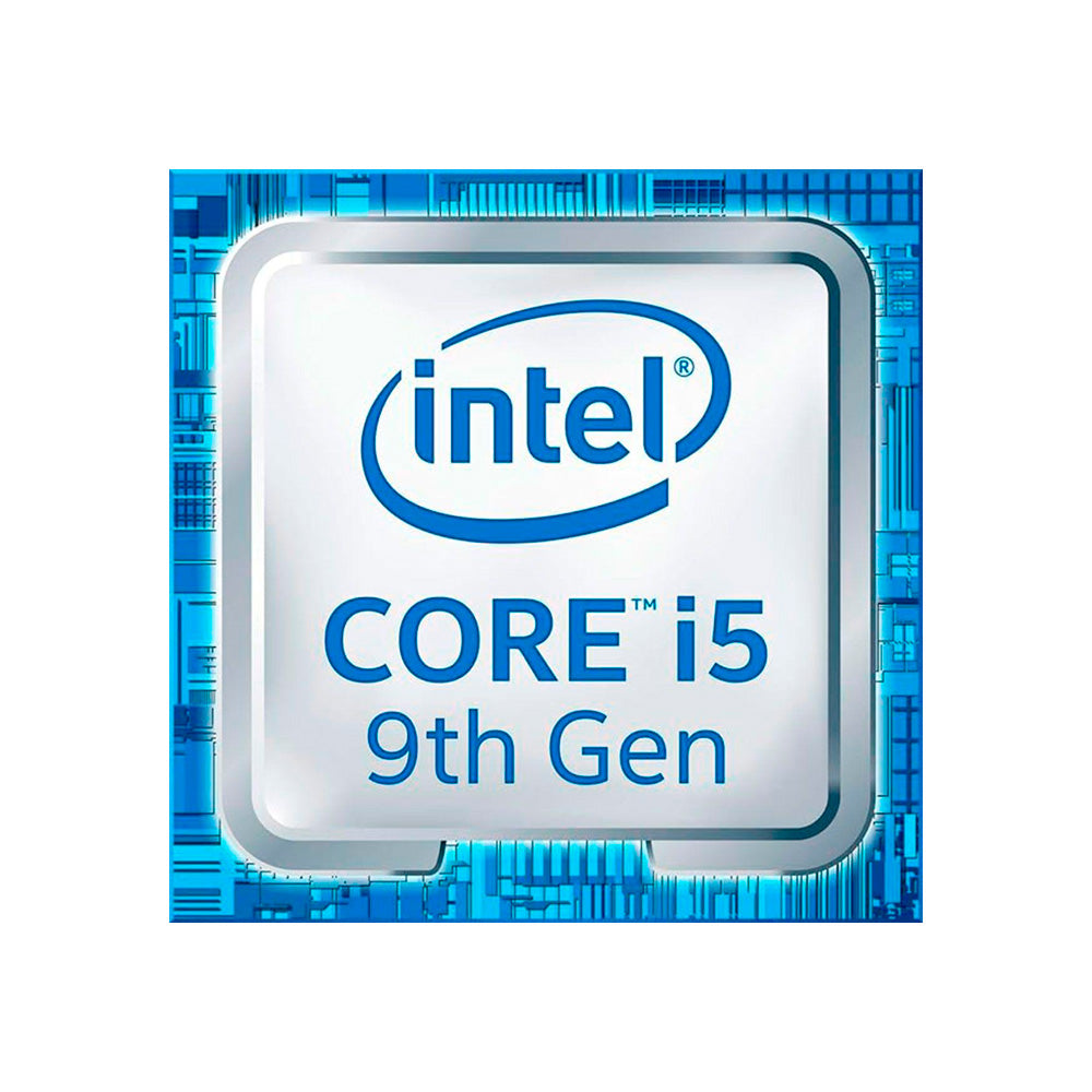 Processador Intel Core i5-9400 cache de 9 M, 2.90GHz Base até 4,10 GHz (OEM) S/Cooler