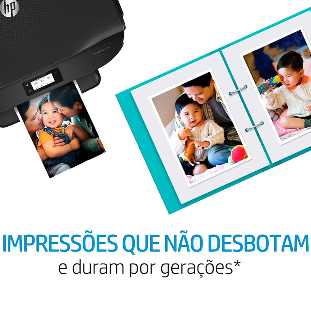 Cartucho de Tinta HP 954 Magenta, Original, Para HP Deskjet 7720, 7740, 8210, 8710, 8720
