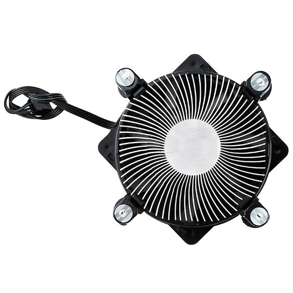 Cooler Para Processador T-Dagger Frigg, 90mm, T-GC9112