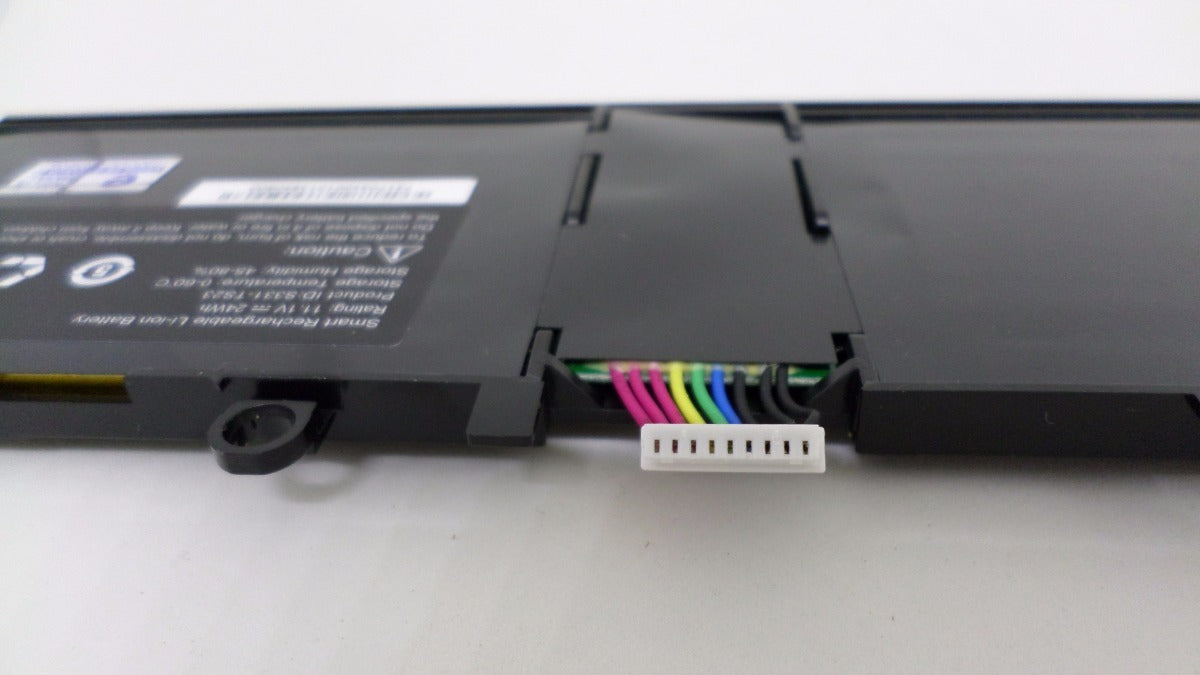 Bateria Notebook CCE Ultra Thin S23- PAT:S331-TS23 2300 mAh