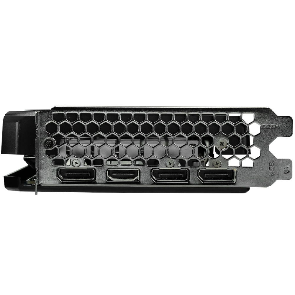 Placa De Video Gainward GeForce RTX 4060 Python II, 8GB, GDDR6, 128-bit