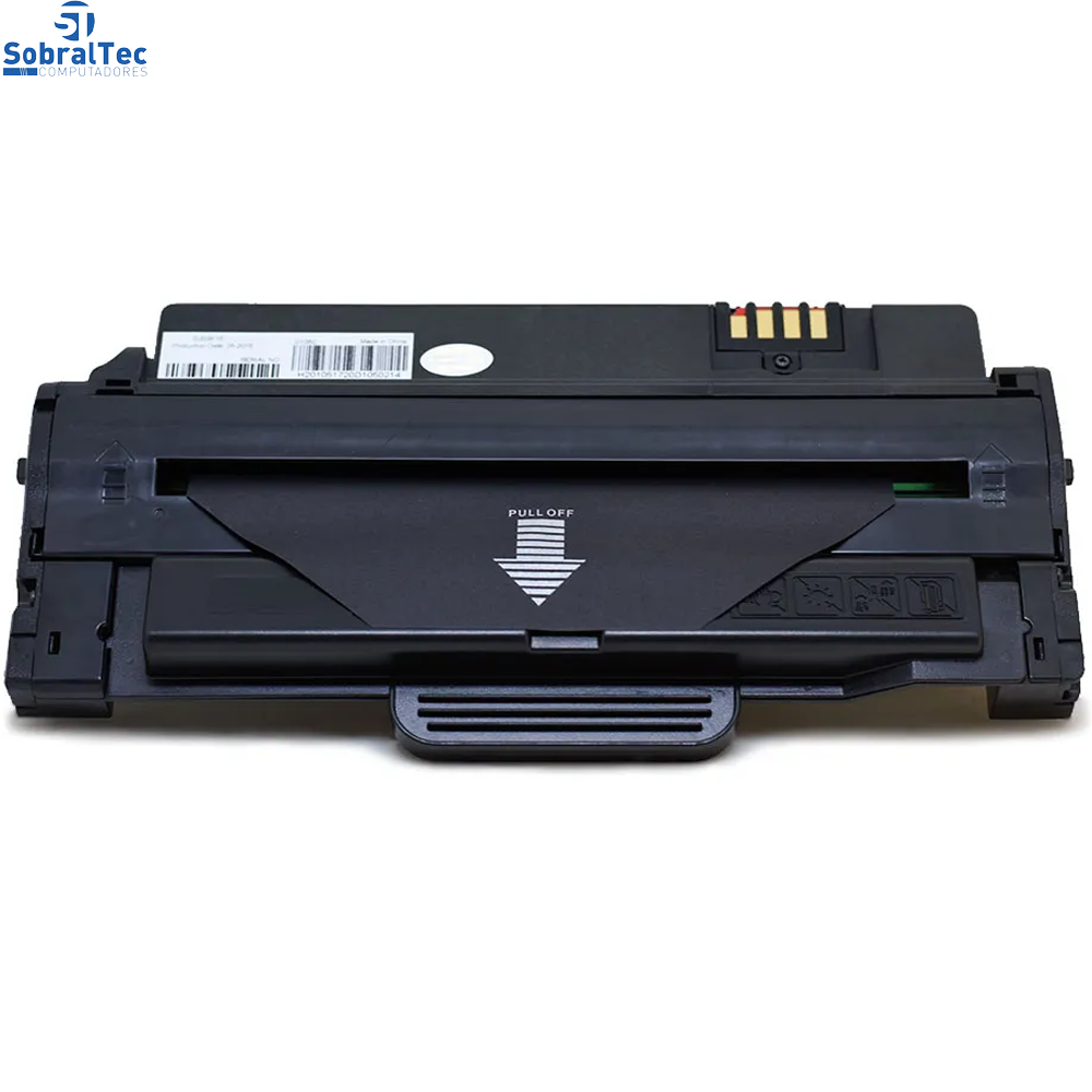 Toner Compativel P/ Sansung Scx-4200