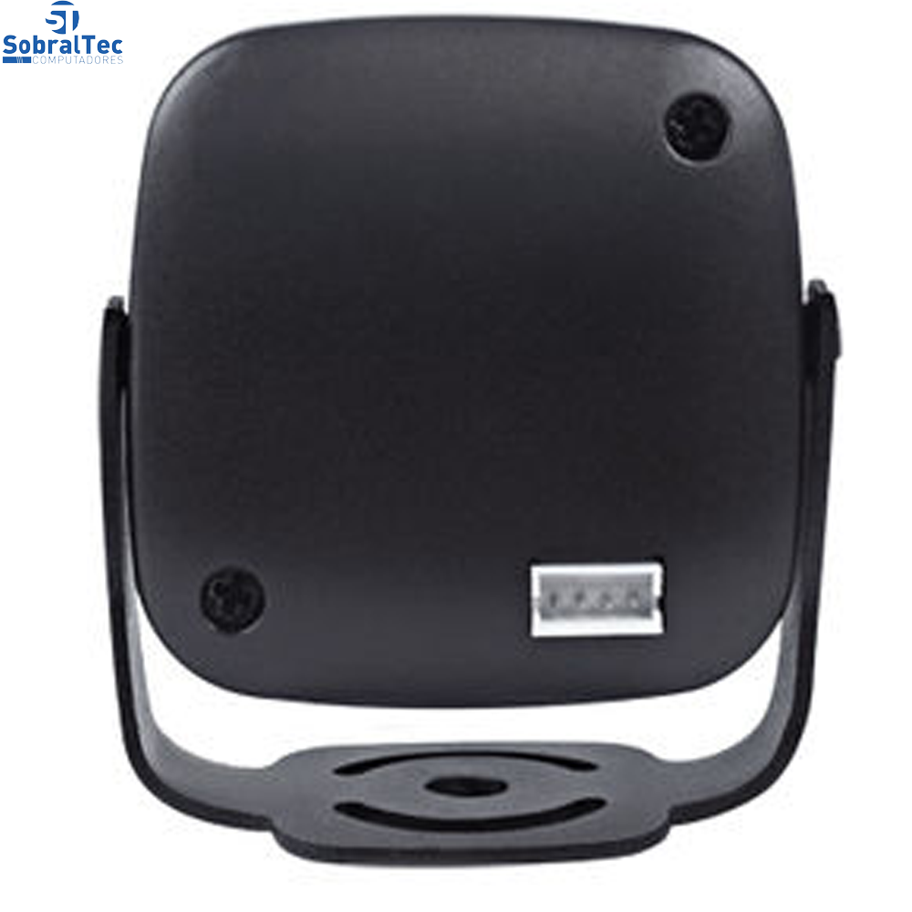 Minicâmera Day & Night Colorida Intelbras Vm 220 Dn