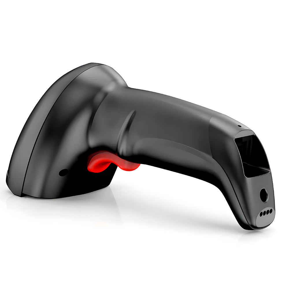 Leitor de Código de Barras 2D, USB 1.6m, Goldentec, 200 Leituras Por Segundo, Produtos, QR Code e NFe, GT-63883