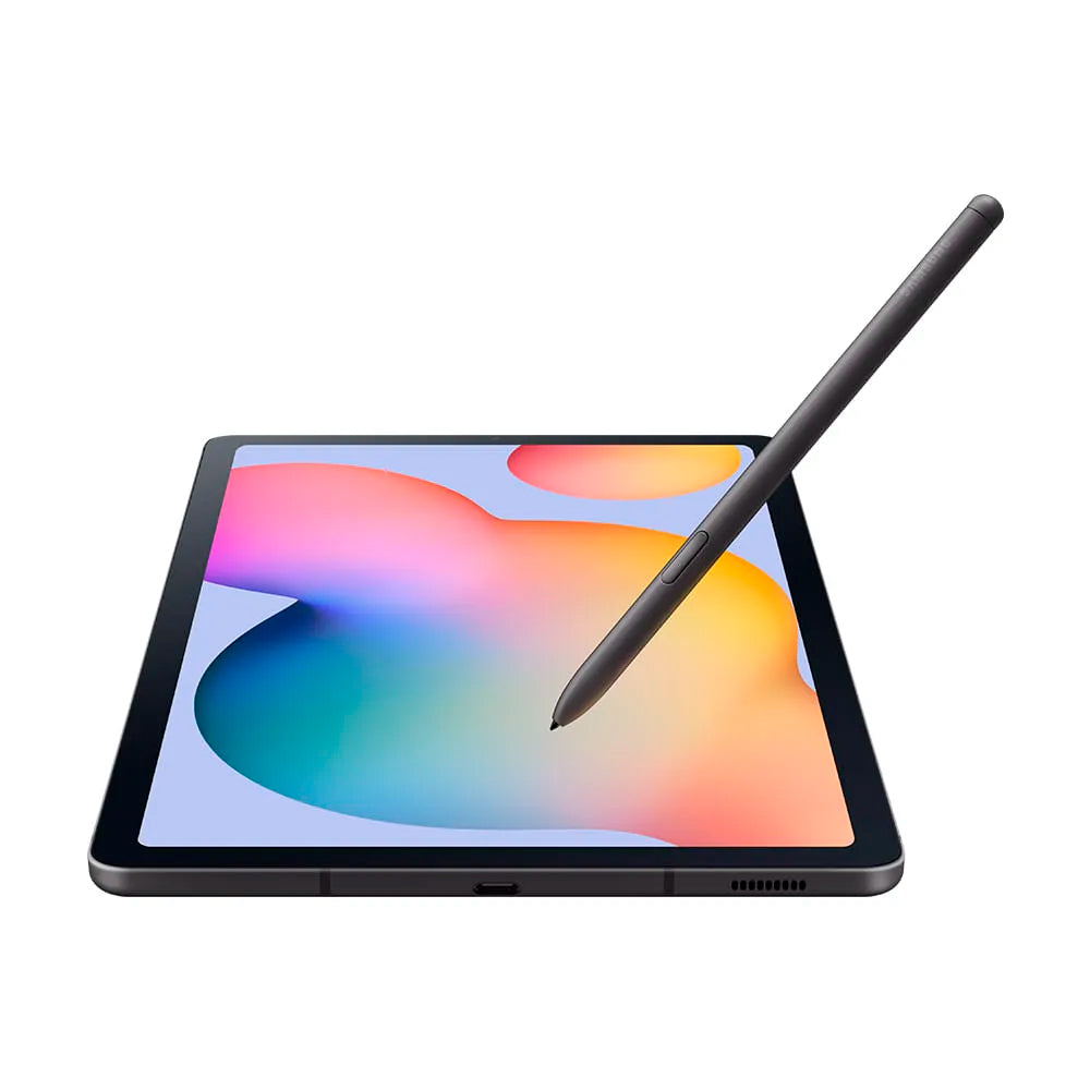 Tablet Samsung Galaxy Tab S6 Lite 2024, SM-P620 Com Caneta 10,4" 64GB 4GB RAM Android 14 Wi-Fi