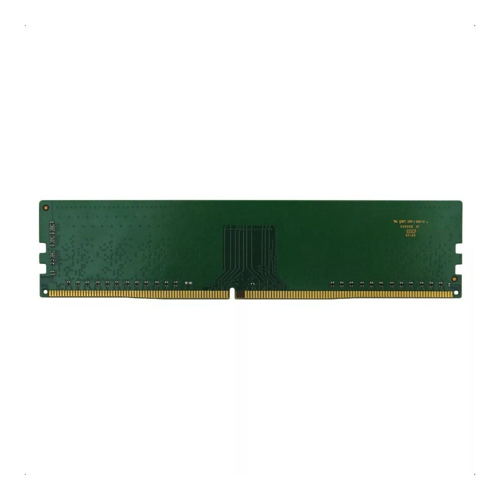 Memória RAM Desktop Smart 8GB DDR4 3200MHz 1Rx8 PC4-25600 CL22 1.2V UDIMM 288-PiN