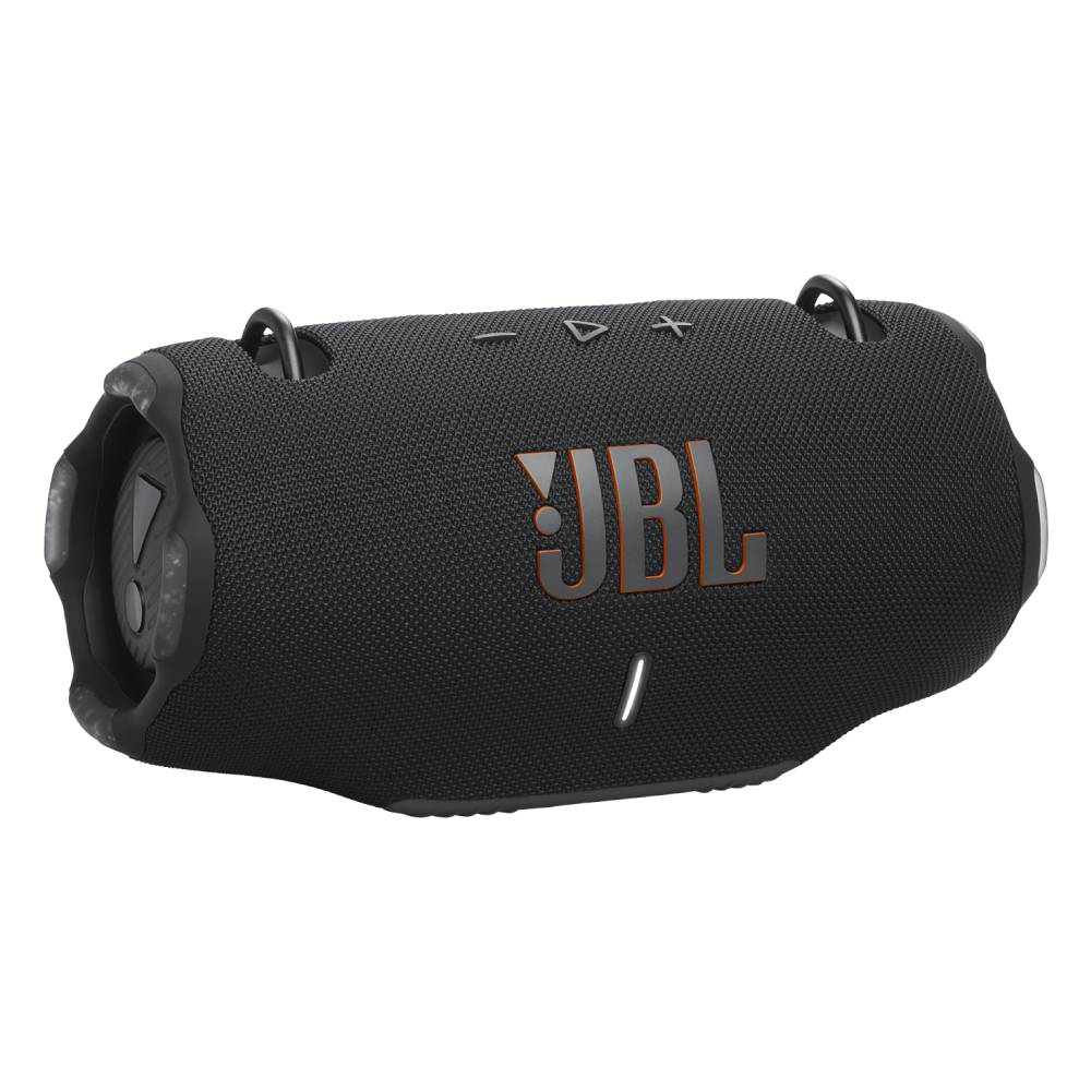 Caixa Bluetooth JBL Xtreme 4 IPX67, Potência 50W RMS - Preto