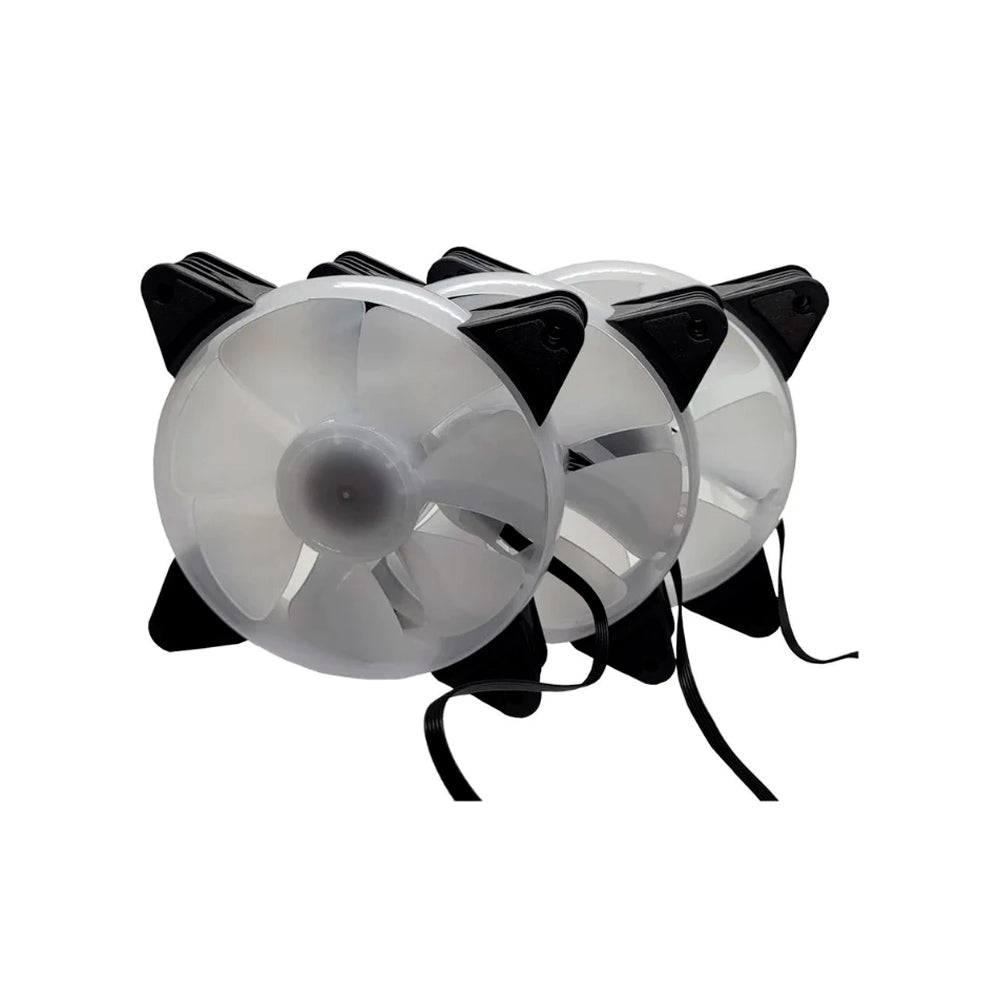 Computador Gamer Aquarius Ryzen 5 5600GT, 16GB RAM, NVME 500GB, Gab SVR-275B , Radeon Vega 7 Integrado, Windows 10