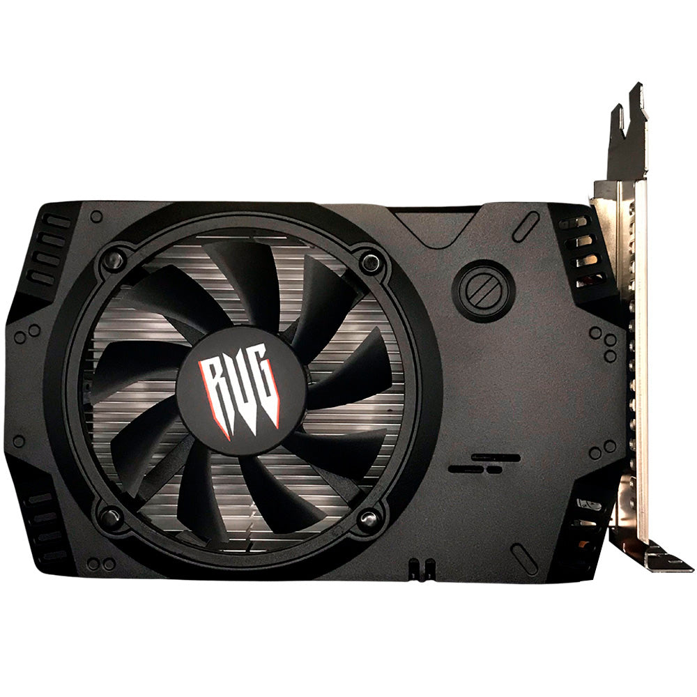 Computador Core I5-7400, GT-H110 Com Slot M2, RAM 8GB, SSD 480GB, Gab MT-G200WH, Placa de Vídeo GT-730, 350W, Windows