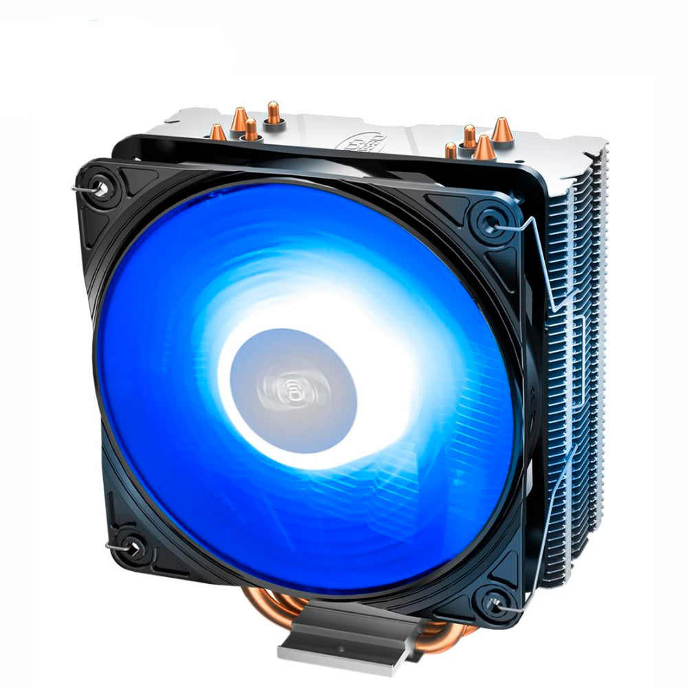 Computador Gamer Core i5-9400, SSD 1TB, RAM 16GB, Placa de Video 4GB 1050 Ti, Frontal RGB Com Controle, Fonte 600W Real