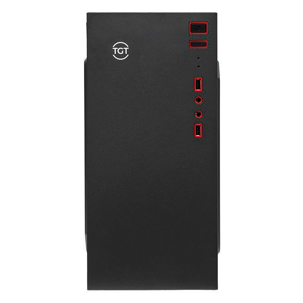 Computador Core i5 3450, Memoria RAM 8GB, SSD 240GB, Rede Gigabit, Suporte M.2, Gab TGT-B110-PR01, Windows 10