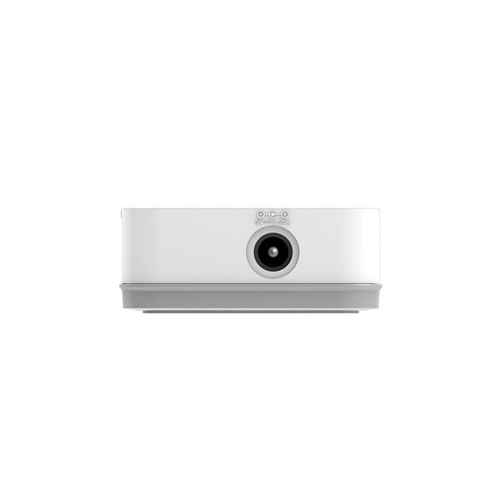 Switch D-Link 8 Portas 10/100 Mbps DES 1008C