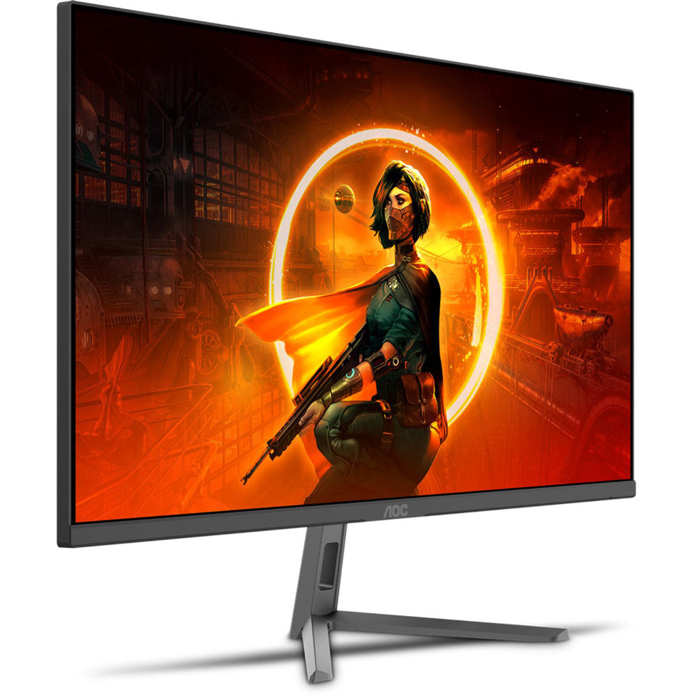 Monitor Gamer AOC 24G30E 23.8