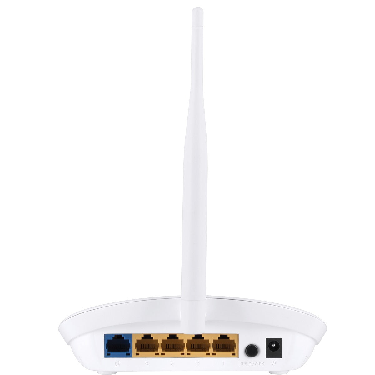 Roteador Wireless 150 Mbps Intelbras WRN240 SLIM N150