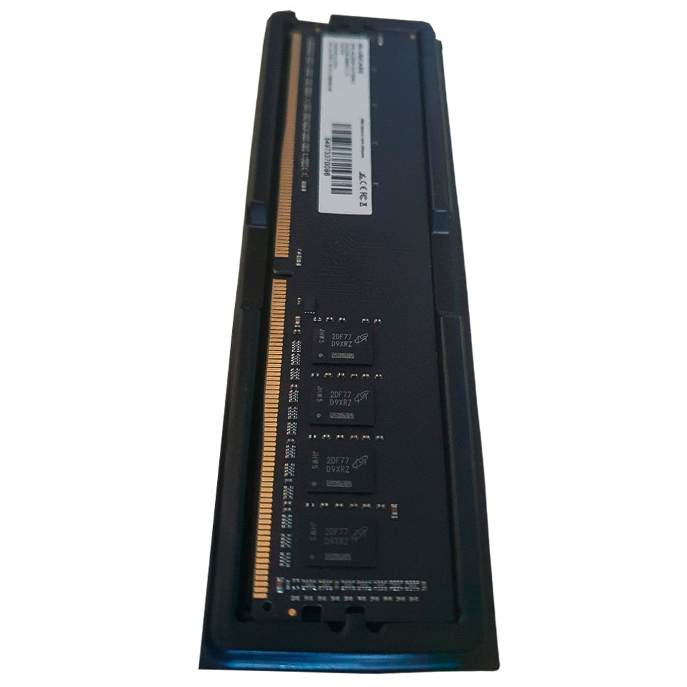Memoria Ram Desktop 4GB 2666MHZ DDR4 Long-Dimm 1.2V Single Rank Bluecase PN BML4D26M12V19/4G