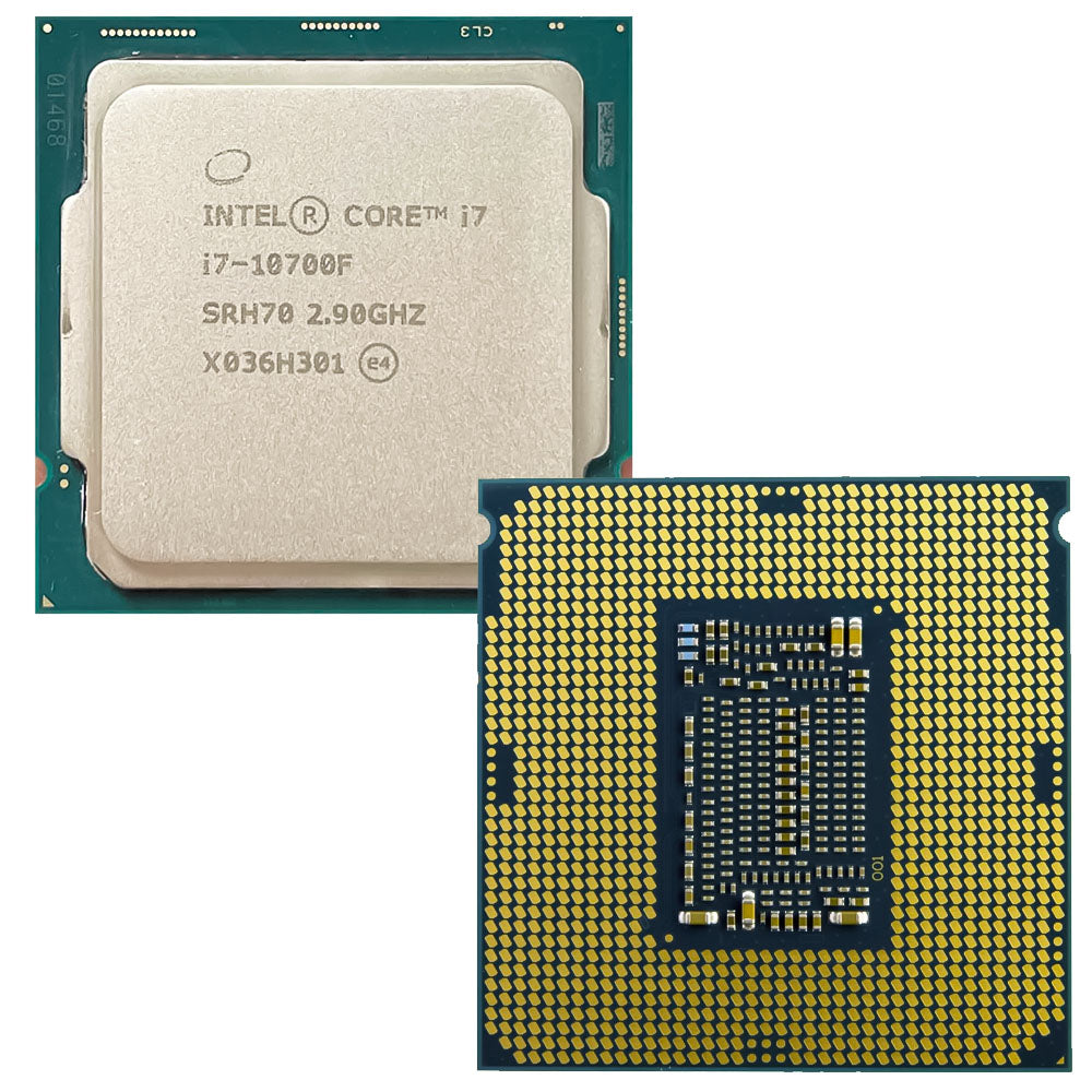 Computador Gamer i7-10700F -Gigabyte H470M - RAM 16GB - SSD 512GB - Placa de Vídeo 4GB - Fonte 750w - Gab G220BK, Win 10