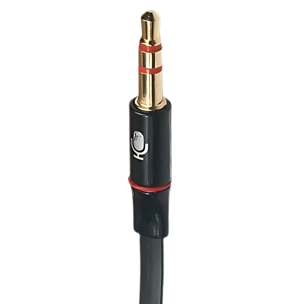Cabo Adaptador Y, 2 P2 Macho, Para P2 Fêmea, Fone e Microfone, IT-Blue