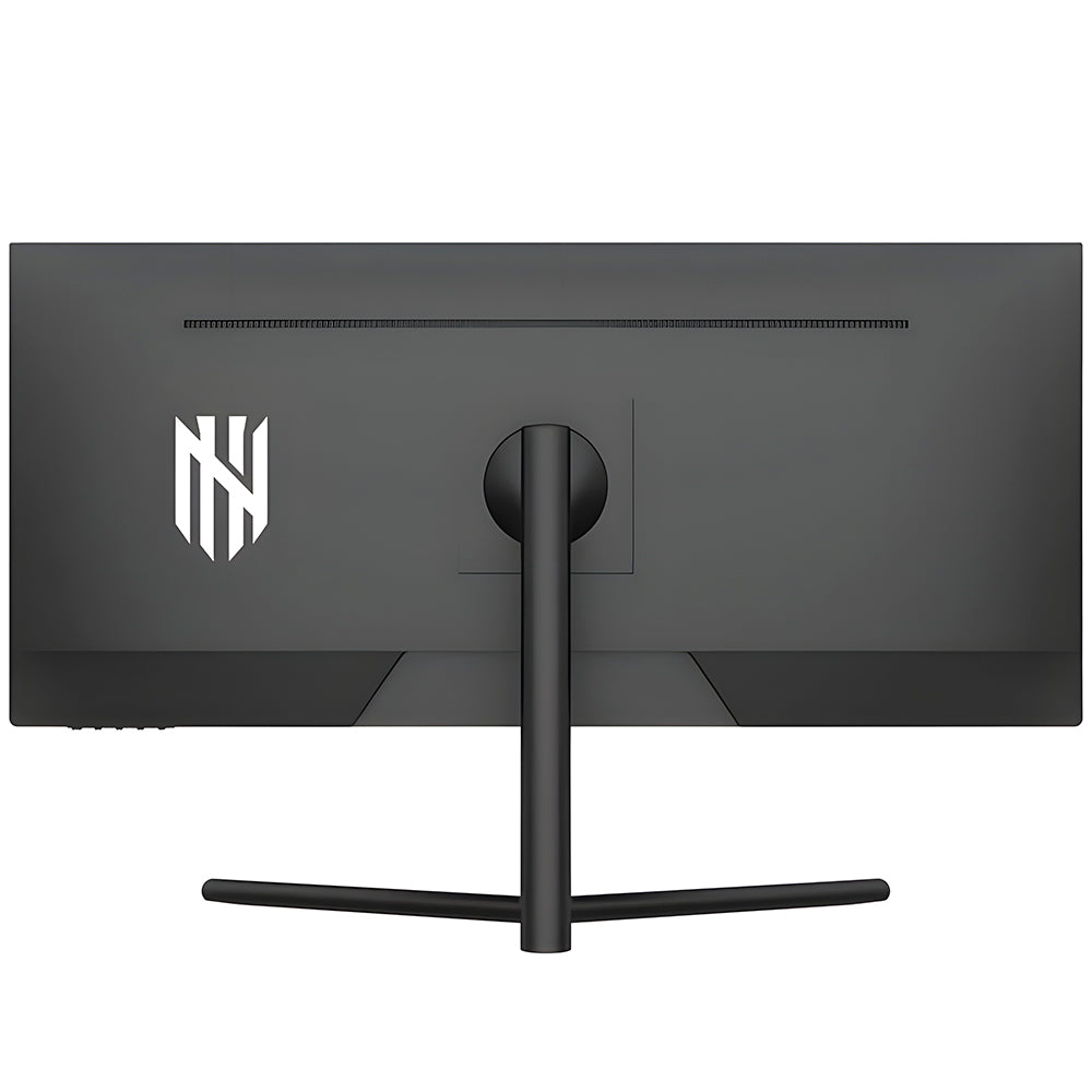 Monitor Gamer 30" New Hero Blade UltraWide, IPS, Full HD, 200Hz, 1ms, FreeSync, HDMI e Display Port, Preto
