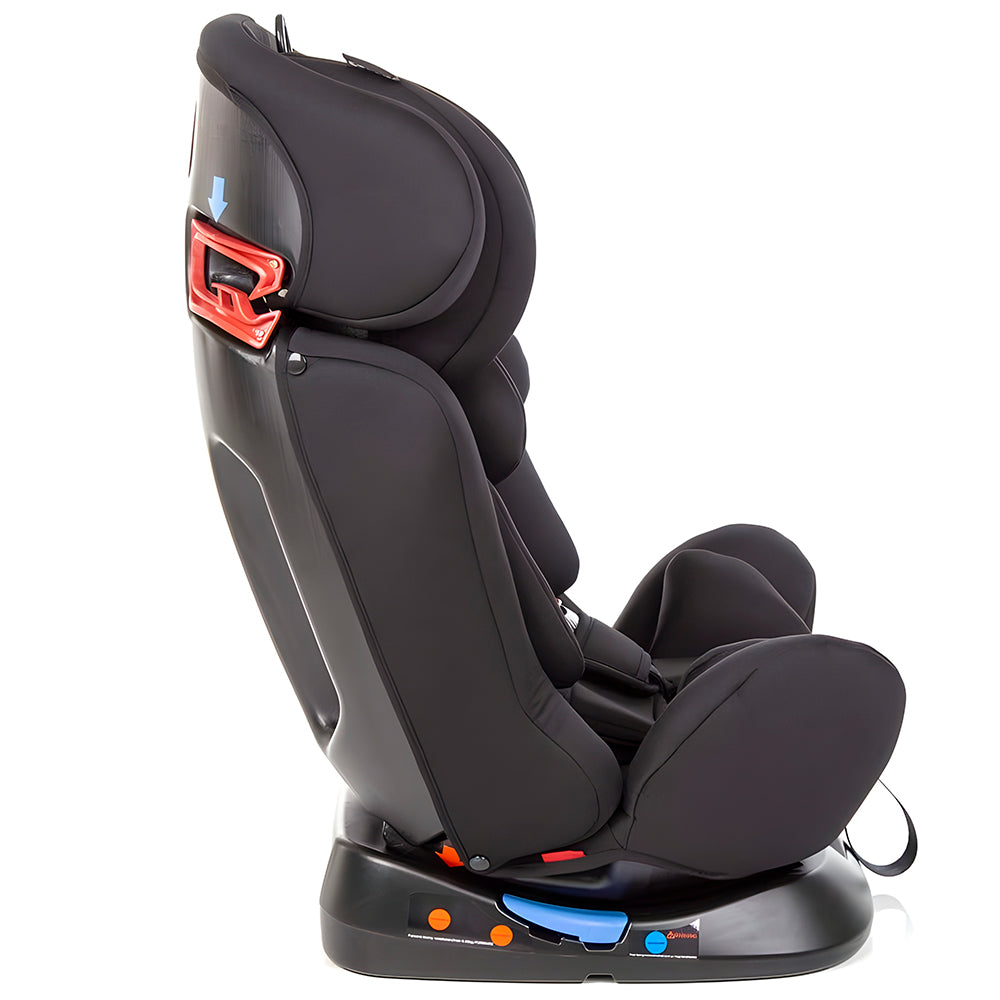 Cadeirinha Bebê Conforto Progress Cosco Kids , de 0 a 36kg, Preto