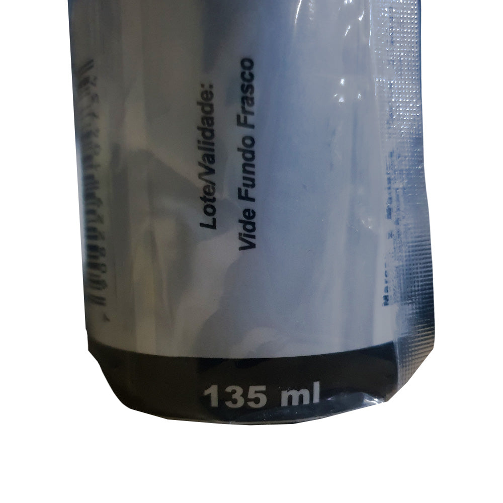 Refil Tinta Bulk Compatível Canon G 190,490,790,890,990 Bk, Preto 135 ML Kora - MasterPrint