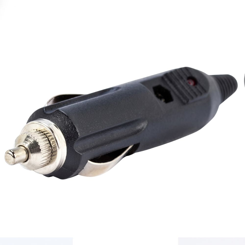 Plug  Para Tomada Acendedor Automotivo ,Alta Qualidade