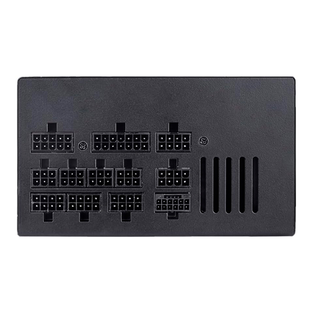 Fonte ATX Gamer 550W Real, 80 Plus Bronze, Full Modular, PFC Ativo, Acer AC550