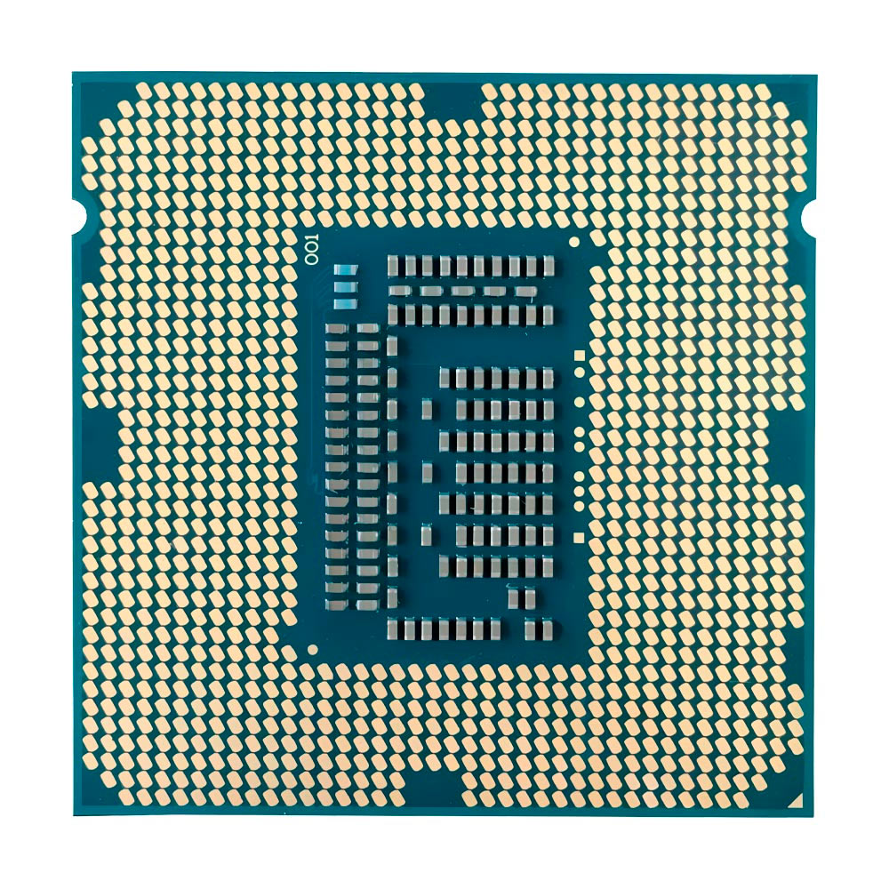 Processador Intel Core i5-3340S, 2.80 GHz (Turbo 3.70 GHz), 4 Núcleos, 6MB Cache, TDP 65 W, LGA 1155, 3ª Geração, OEM