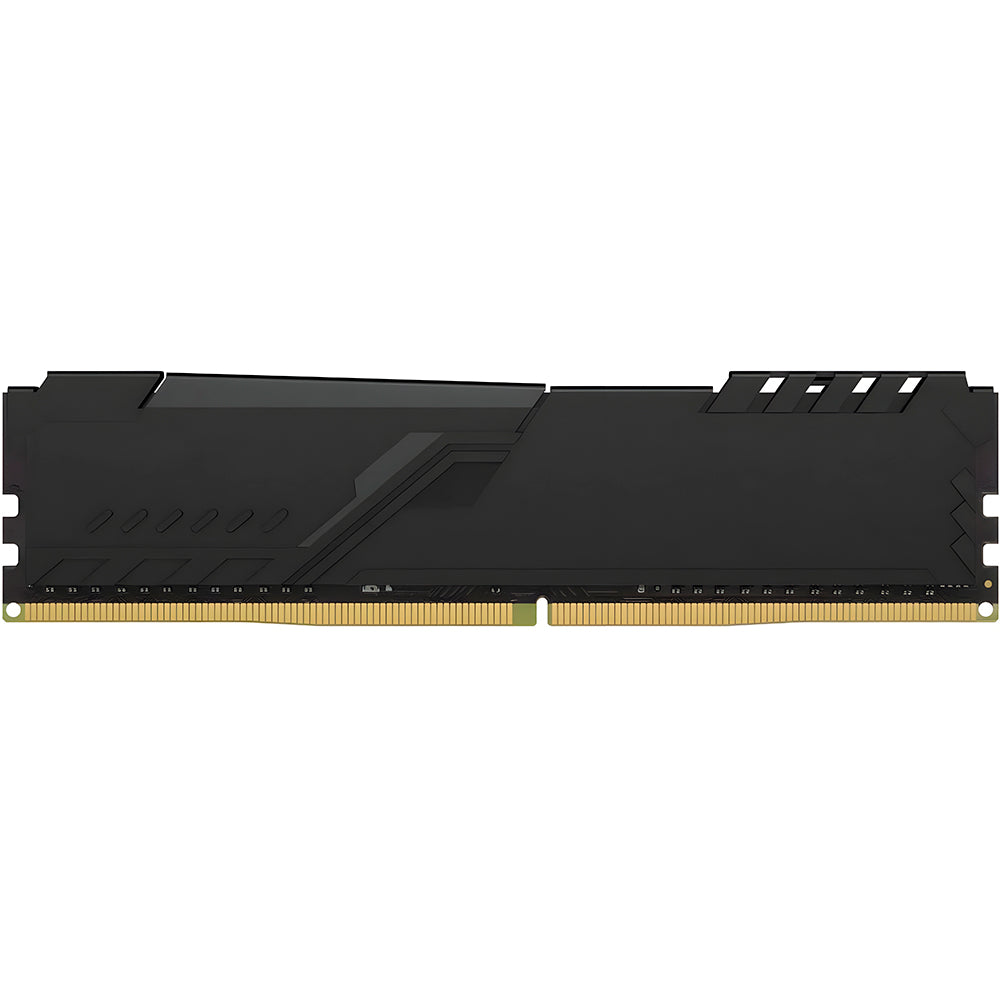 Memória Ram Desktop HyperX Fury, 8GB, 2666MHz, DDR4, CL16, Kingston - HX426C16FB2/8