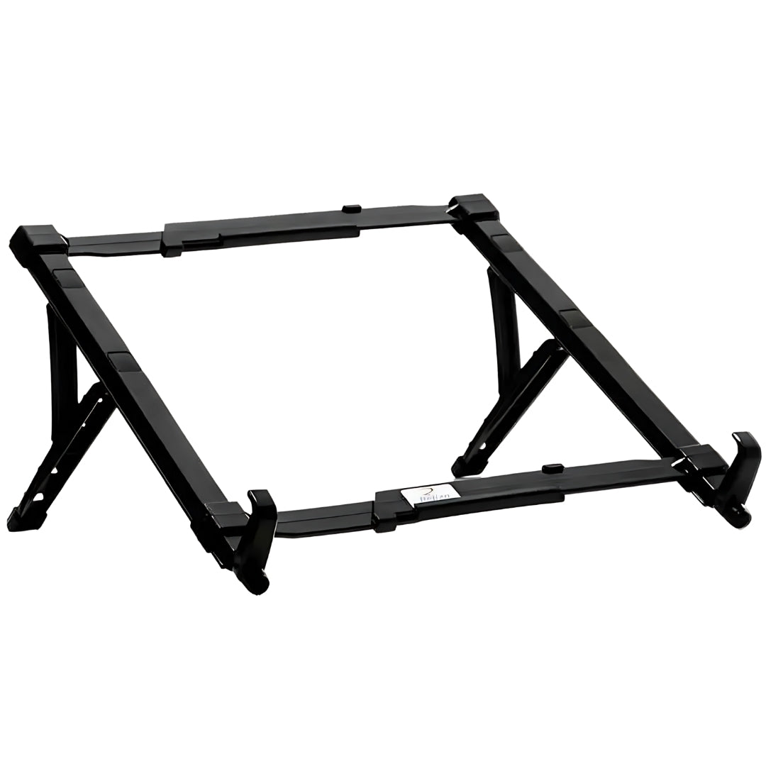 Suporte Regulavel Para Notebook, Conforto e Ergonomia, Preto, Reliza - 000026