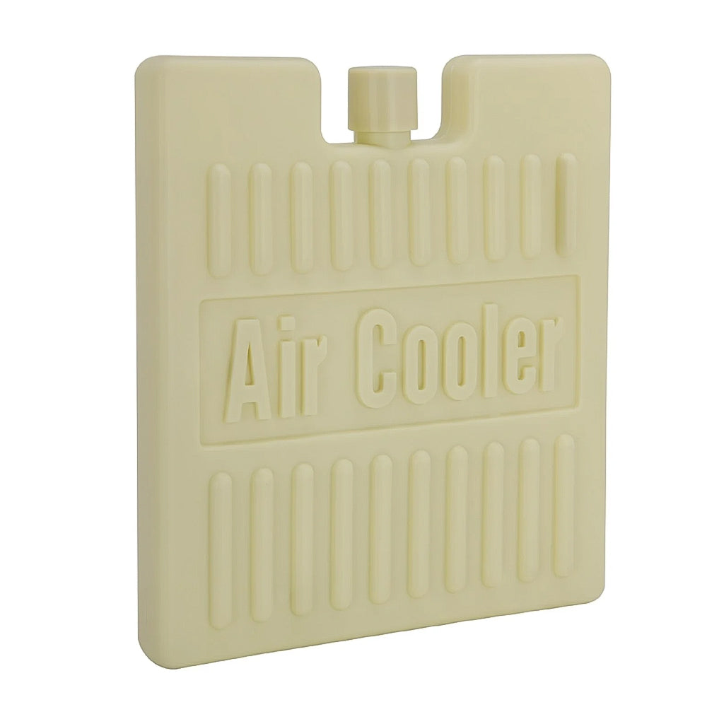 Climatizador De Ar 220V Frio AKAF 4,5L Branco Midea