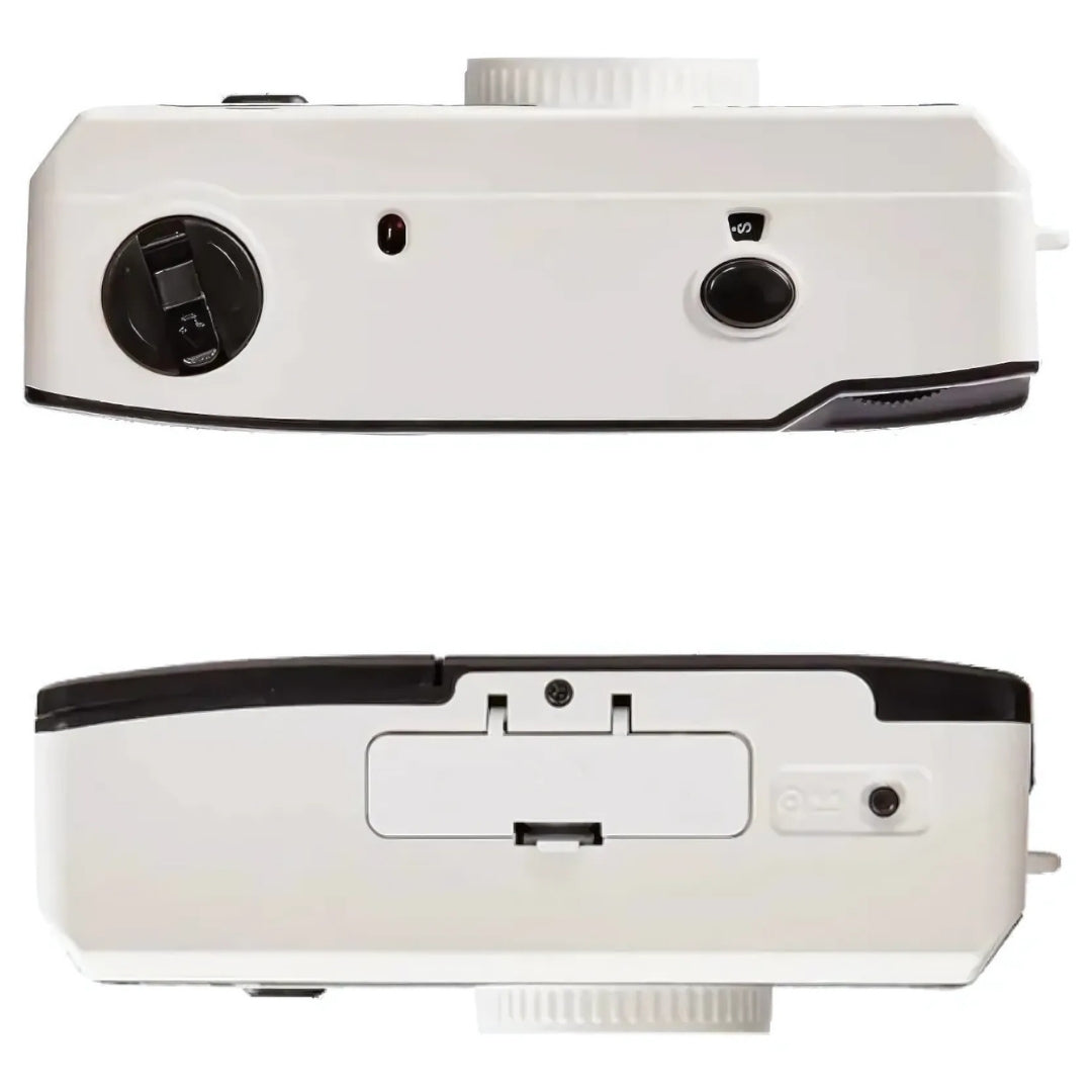 Câmera Analógica Kodak Film Camera Ultra F9 - Pink