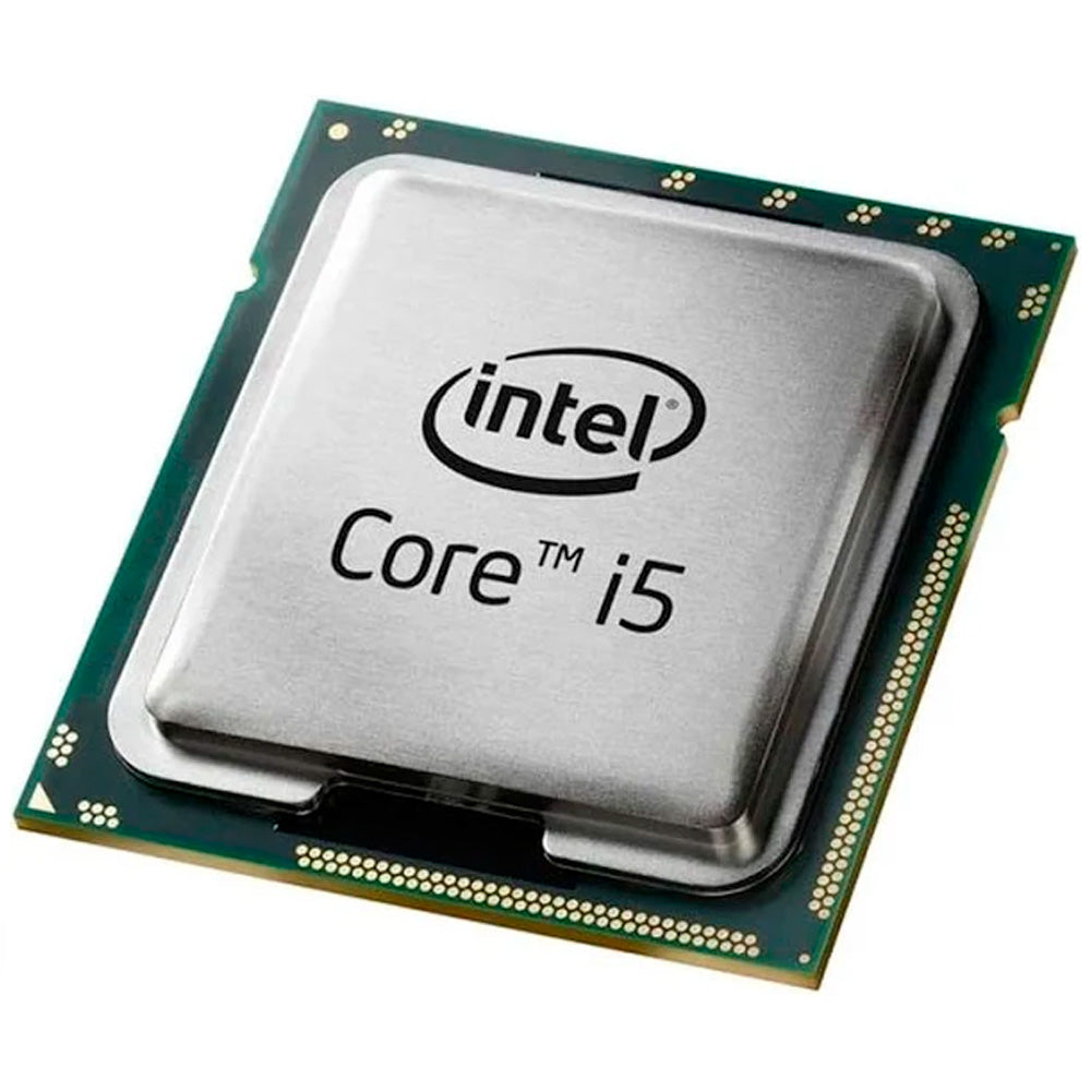 Processador Intel Core i5-3570 Cache de 6M 3,40 GHz 3ª Ger. OEM
