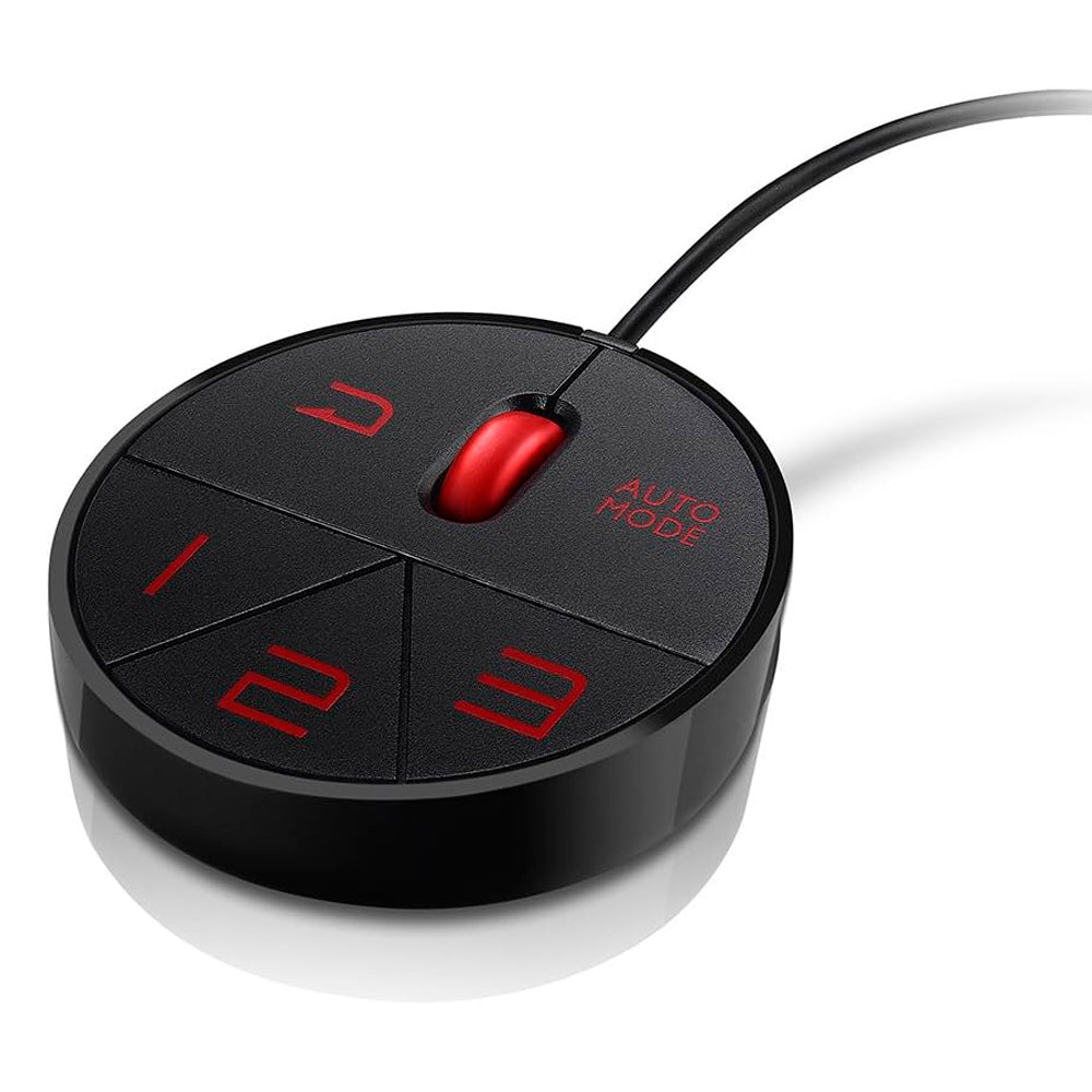 Monitor Gamer BenQ Zowie 24" 144Hz, Conexão Display Port, Lag-Free, Black Equalizer, S-Swtich, Low Blue Light - XL2430