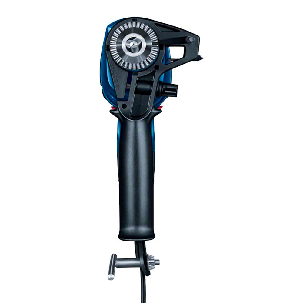 Furadeira de Impacto Bosch  - GSB 13 RE -650W 220V - Com Maleta