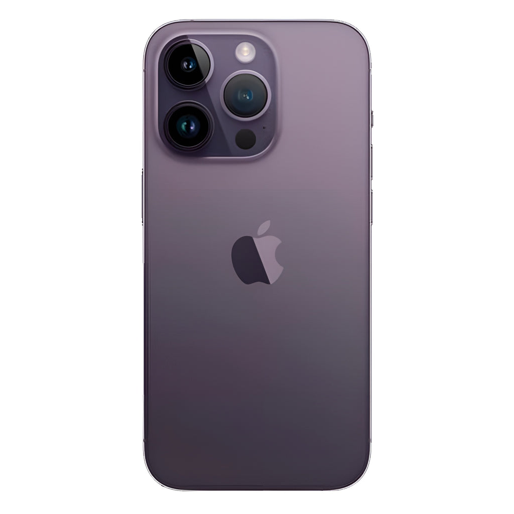 iPhone 14 Pro Max (256 GB) Apple Roxo Profundo, Semi Novo