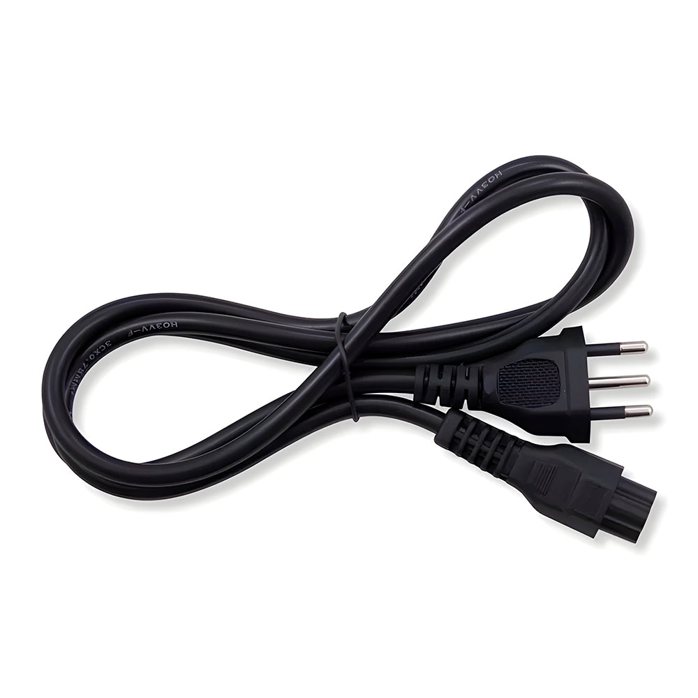 Fonte Compatível Com Dell 19.5V, 3.34A, 65W, Dell Vostro 14-5000, Vaio Positivo, Pino 4.0mm x 1.7mm - BringIT