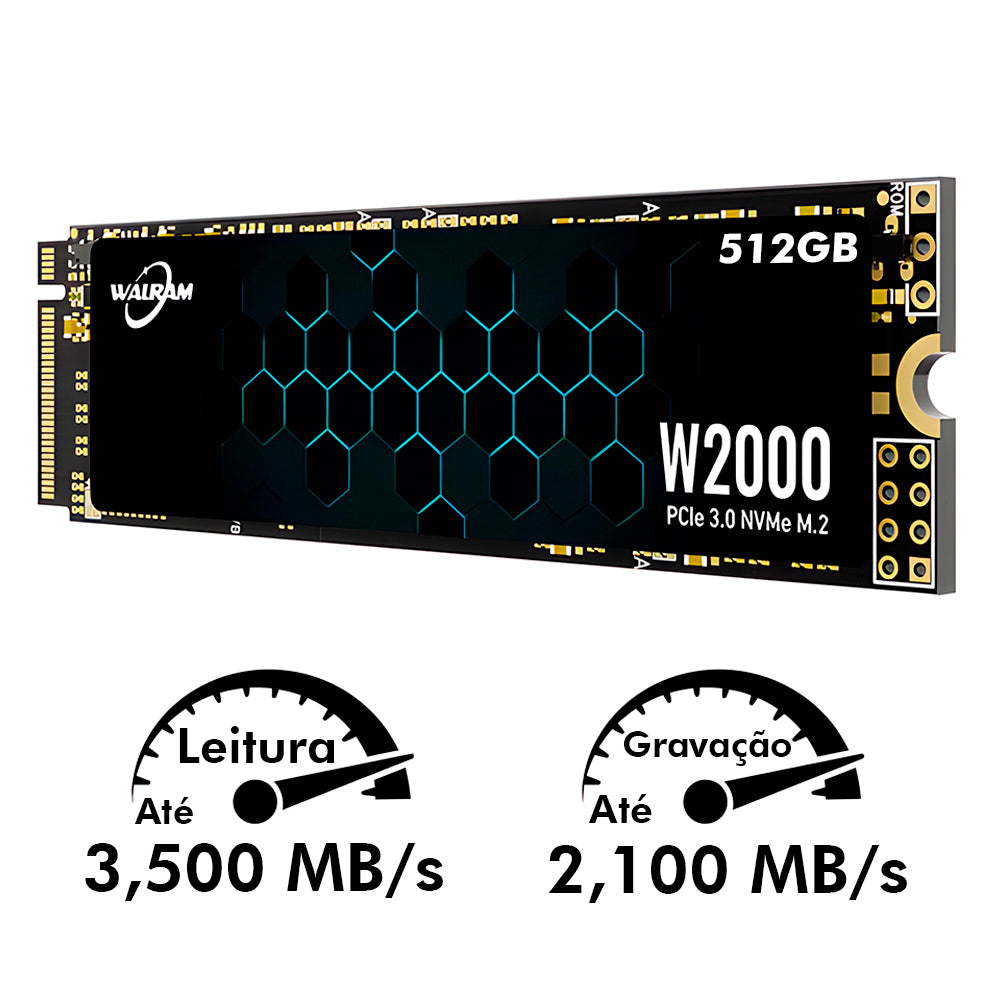 Computador Gamer Core I5-13400F, RTX 3060, RAM 32GB DDR4, SSD 512GB NVME, Water Cooler, Fonte ATX 750W, Gab MT-G850BK