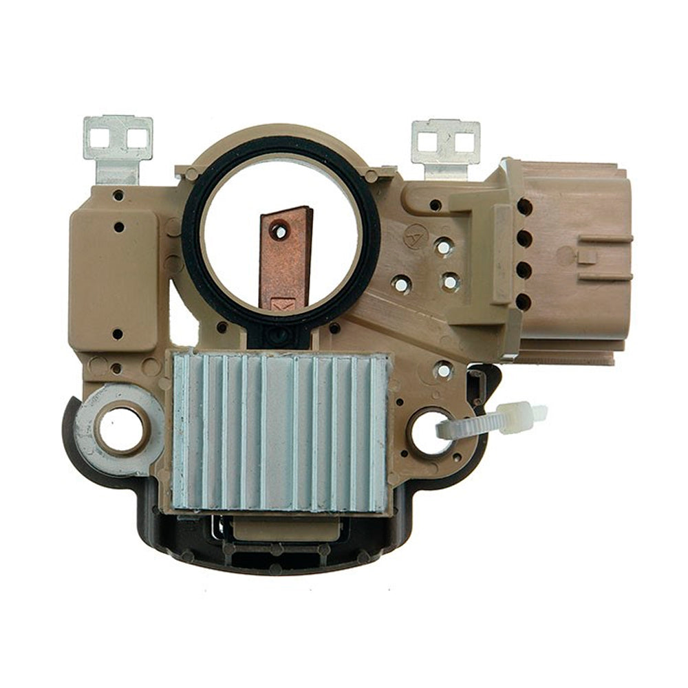 Regulador de Voltagem L200 Triton Outlander Lancer / Pajero Full 2007 a 2008 - GA0780