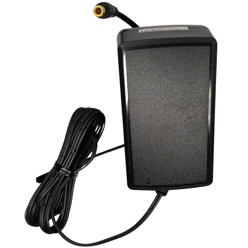 Fonte de Alimentação 12V 2.5A Pino 5,5mm x 3,5mm - Modelo: MSA-C2500IC12.0-30W-BR