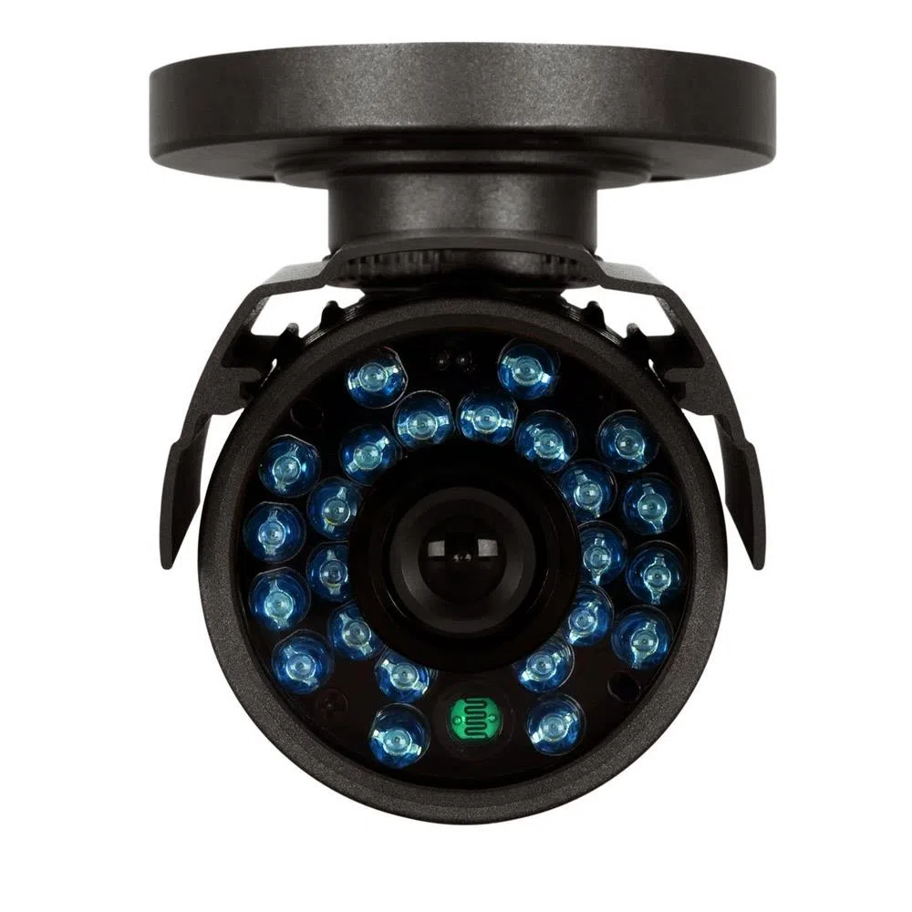 Camera Ir Vm 315 Intelbras