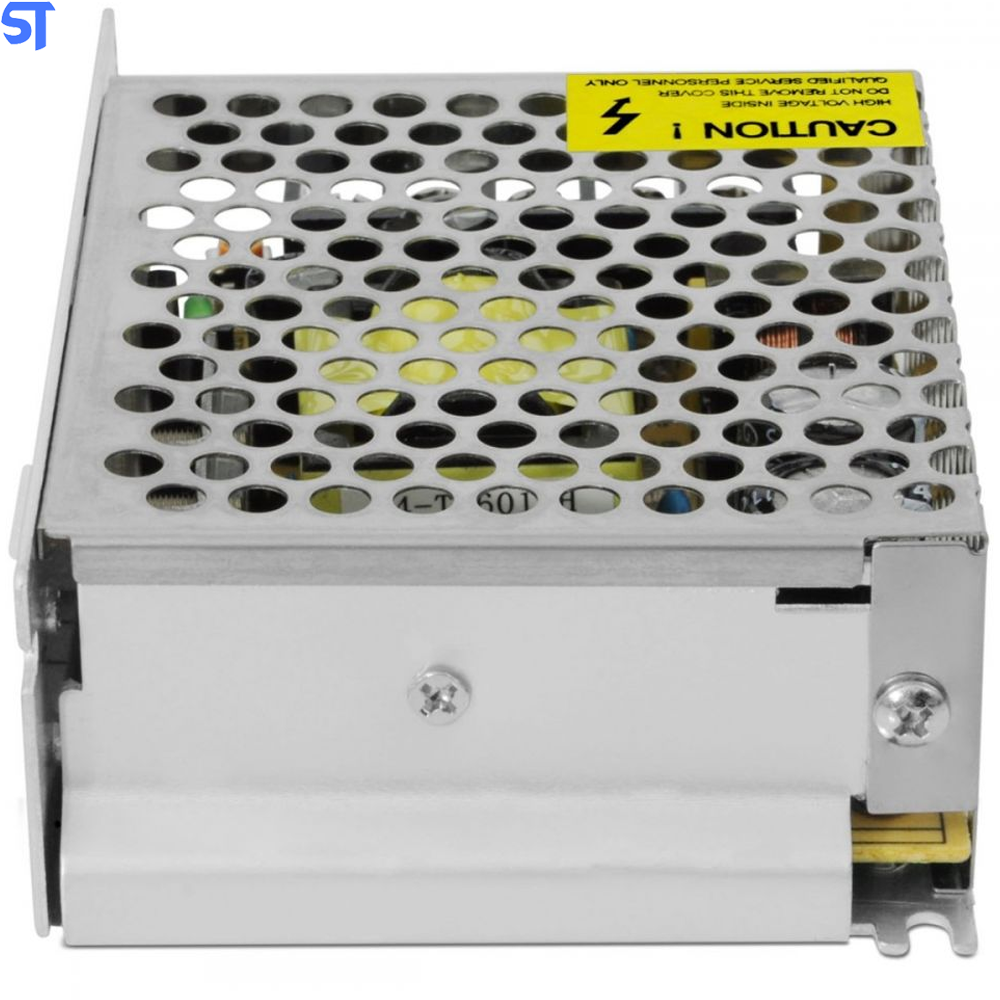 Fonte Chaveada Colmeia 12V 10A
